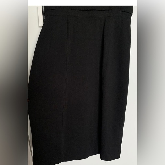 Calvin Klein Dress Womens size 10 - Picture 5 of 6